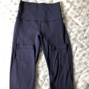 Lululemon align pant II
